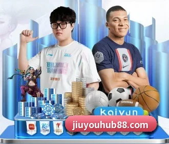九游 APP | jiuyou